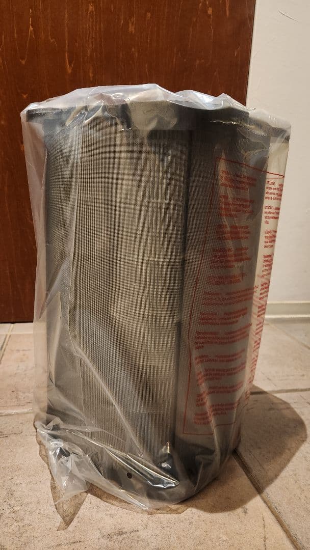 Electrolux Pure A9.2 交換フィルター　58畳用