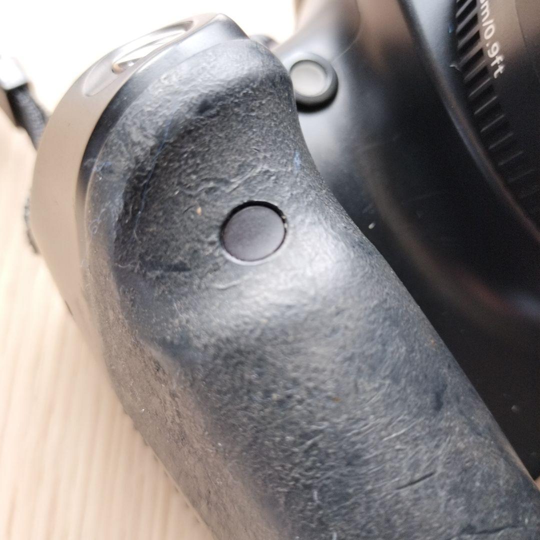 Canon kissデジタル一眼レフカメラ DS6041