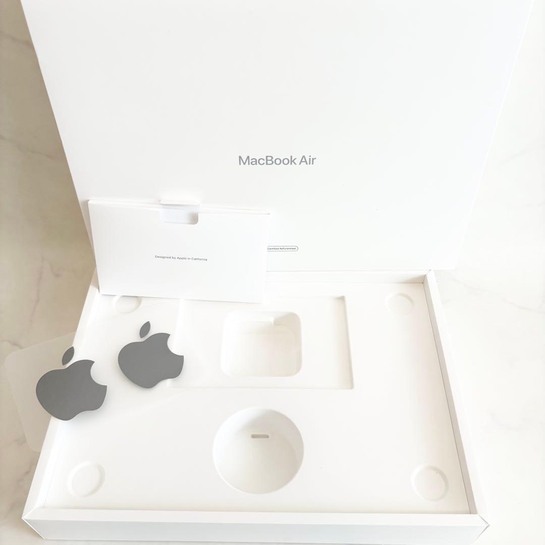 【ジャンク】MacBook Air M2 13.6インチ A2681 水没
