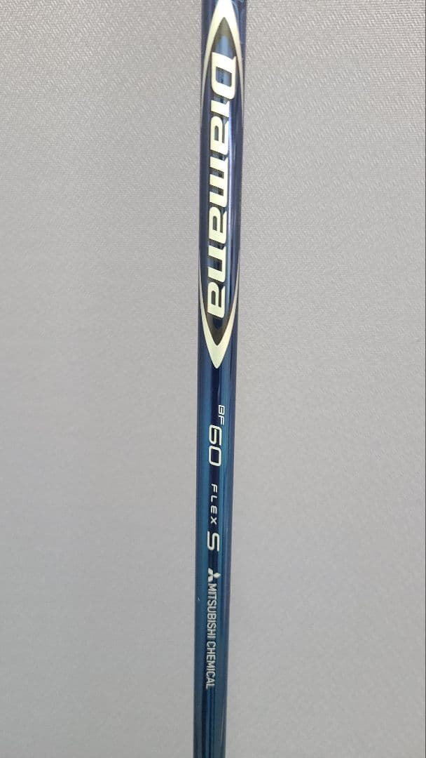 GTD エンジェルCドライバー