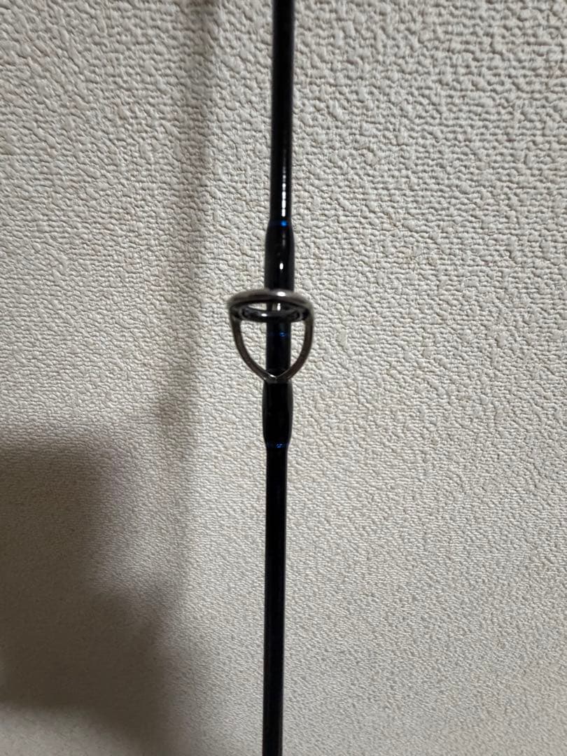 ゼナック ミュートスアキュラ 100H Kガイドショアジギングロッド