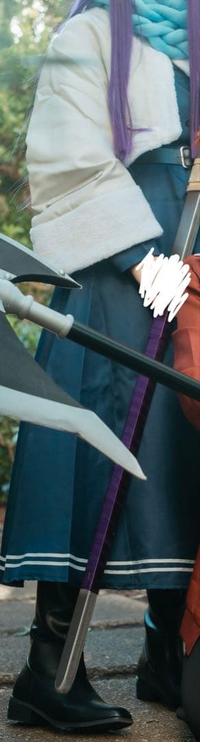 フェルン 葬送のフリーレン コスプレ フルセット ウィッグ