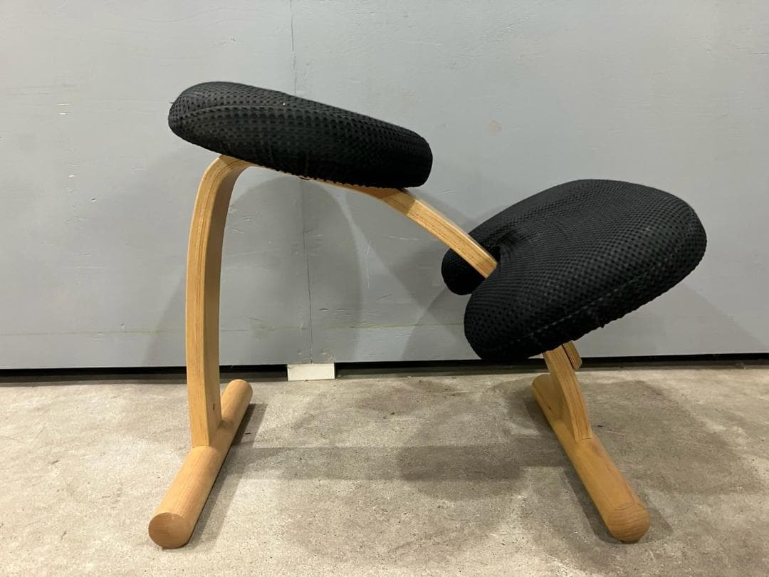 『RYBO』リボ社 バランスイージーチェア バランスチェア RWcha19