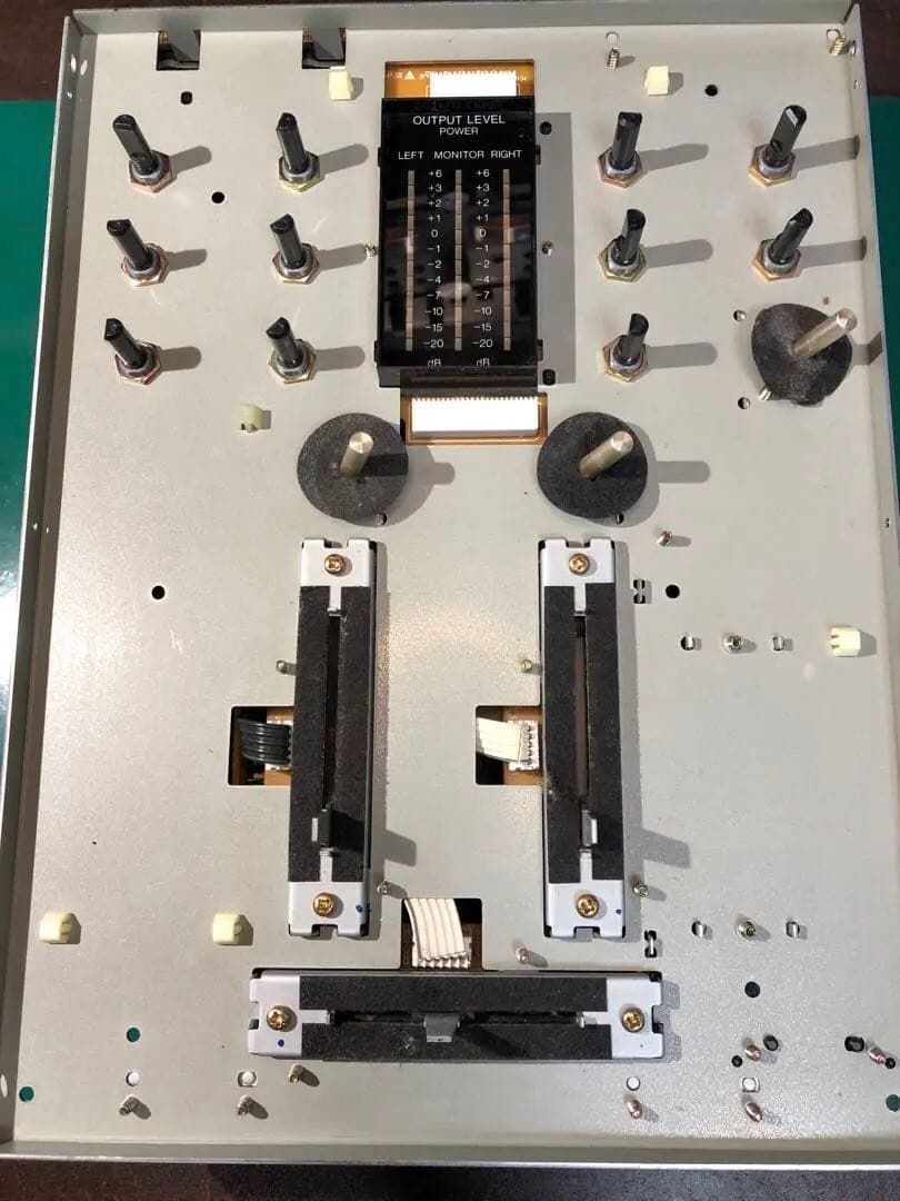 Technics テクニクス　SH-DJ1200