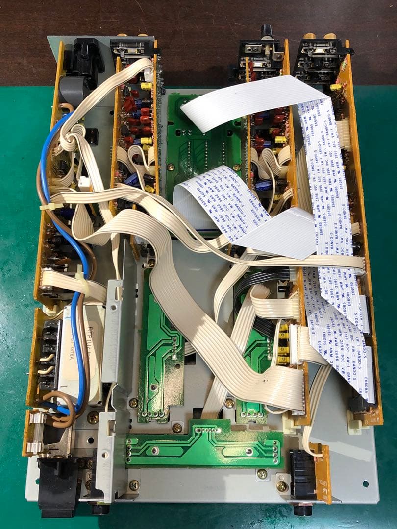 Technics テクニクス　SH-DJ1200