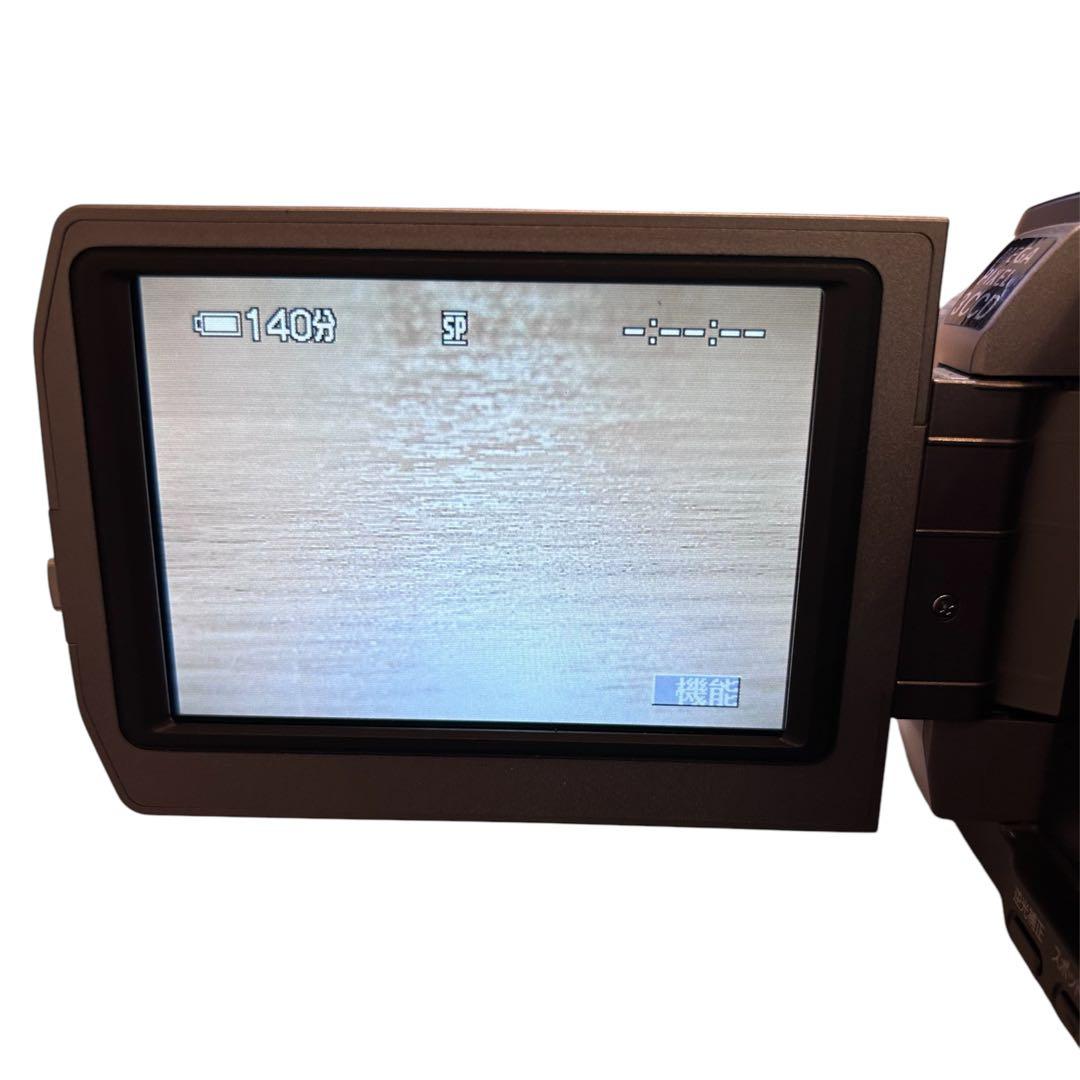 ソニー Sony HANDYCAM DCR-TRV950 150x ビデオカメラ