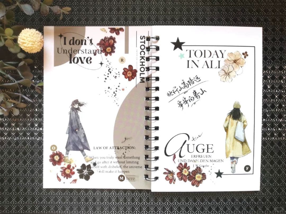 新品　走過　PET霧面型抜きタイプ　マスキングテープ　マステ　10m