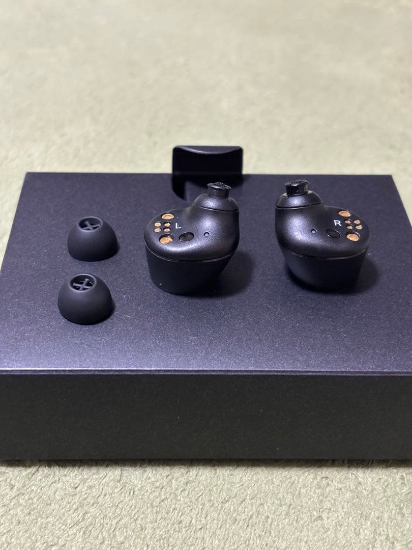 イヤホン momentum true wireless 2 sennheiser