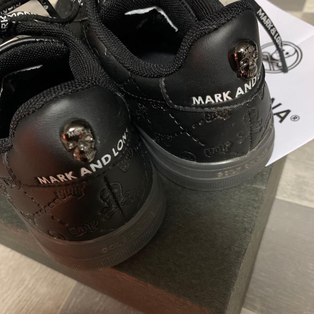 MARK&LONA／ゴルフシューズ レディース　SS01