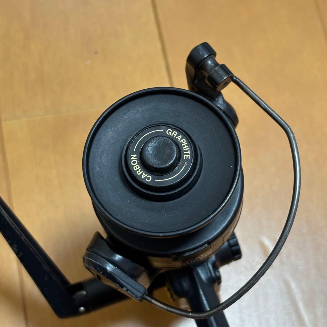 アブガルシア　カーディナルc3