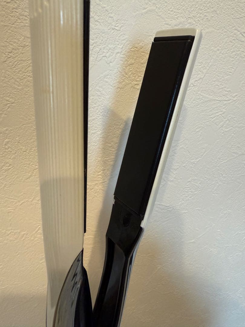 リファ ビューテック ストレートアイロン