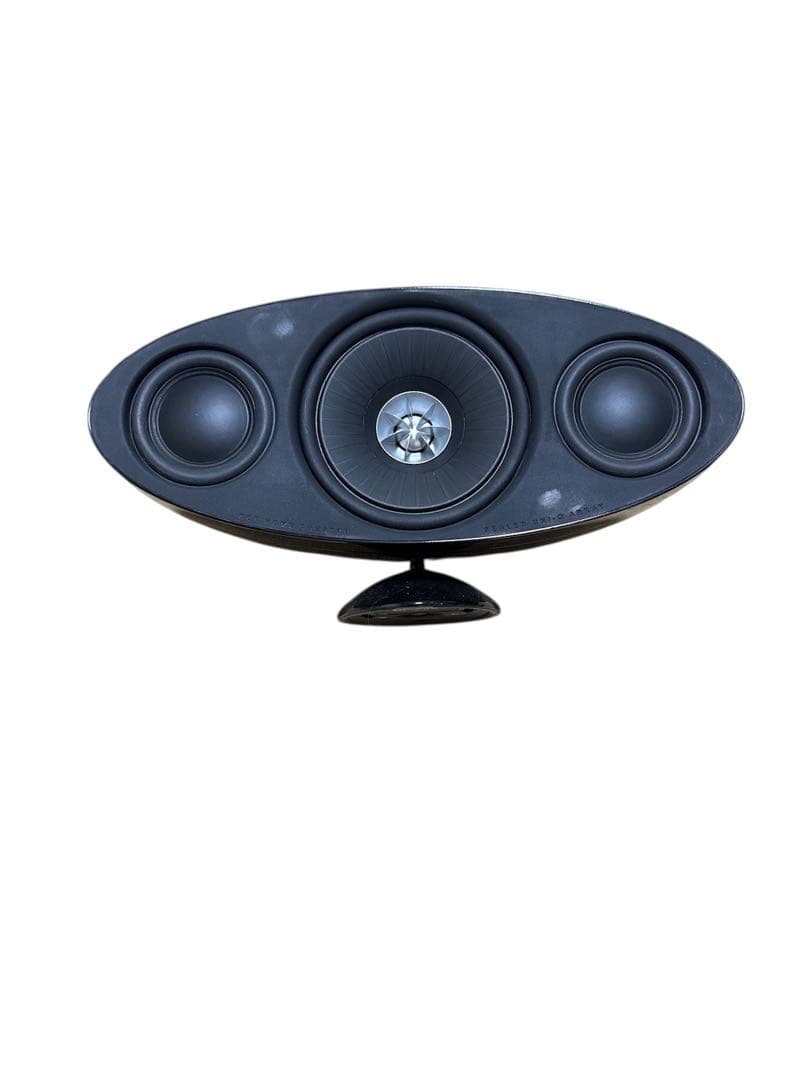 KEFスピーカーセット HTC3001 HTS3001SE×2ペア