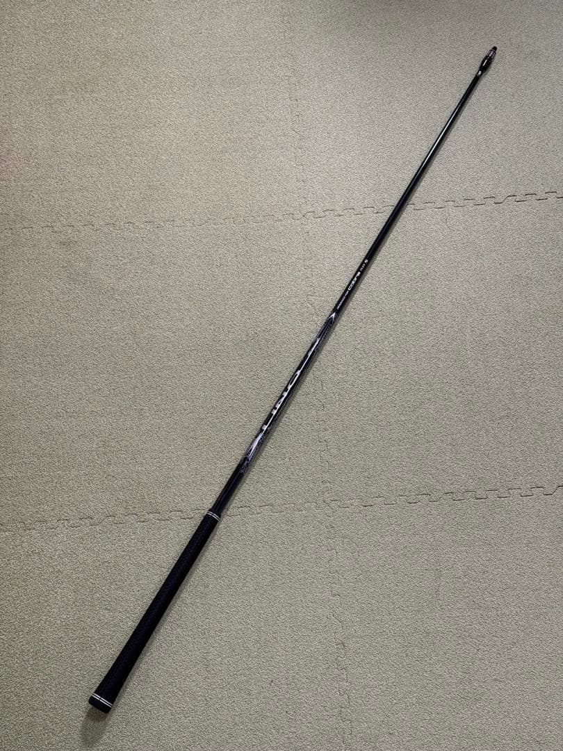 コブラ　 LIN-Q for cobra ドライバーシャフト S DSアダプト