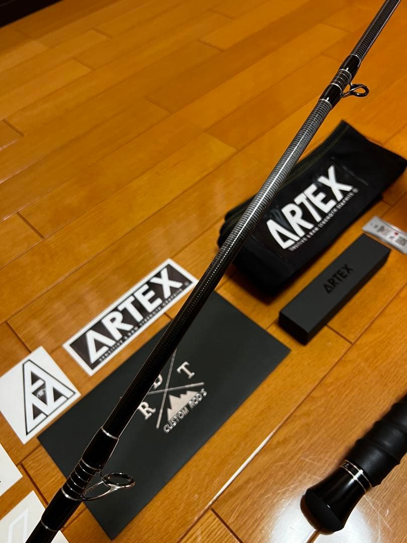 DRT ARTEX ADX アディクション