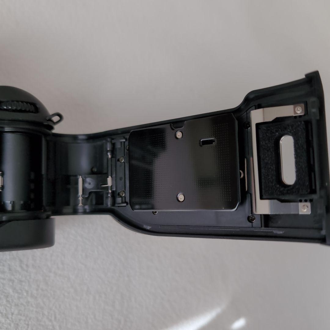 フィルムカメラ Nikon F80