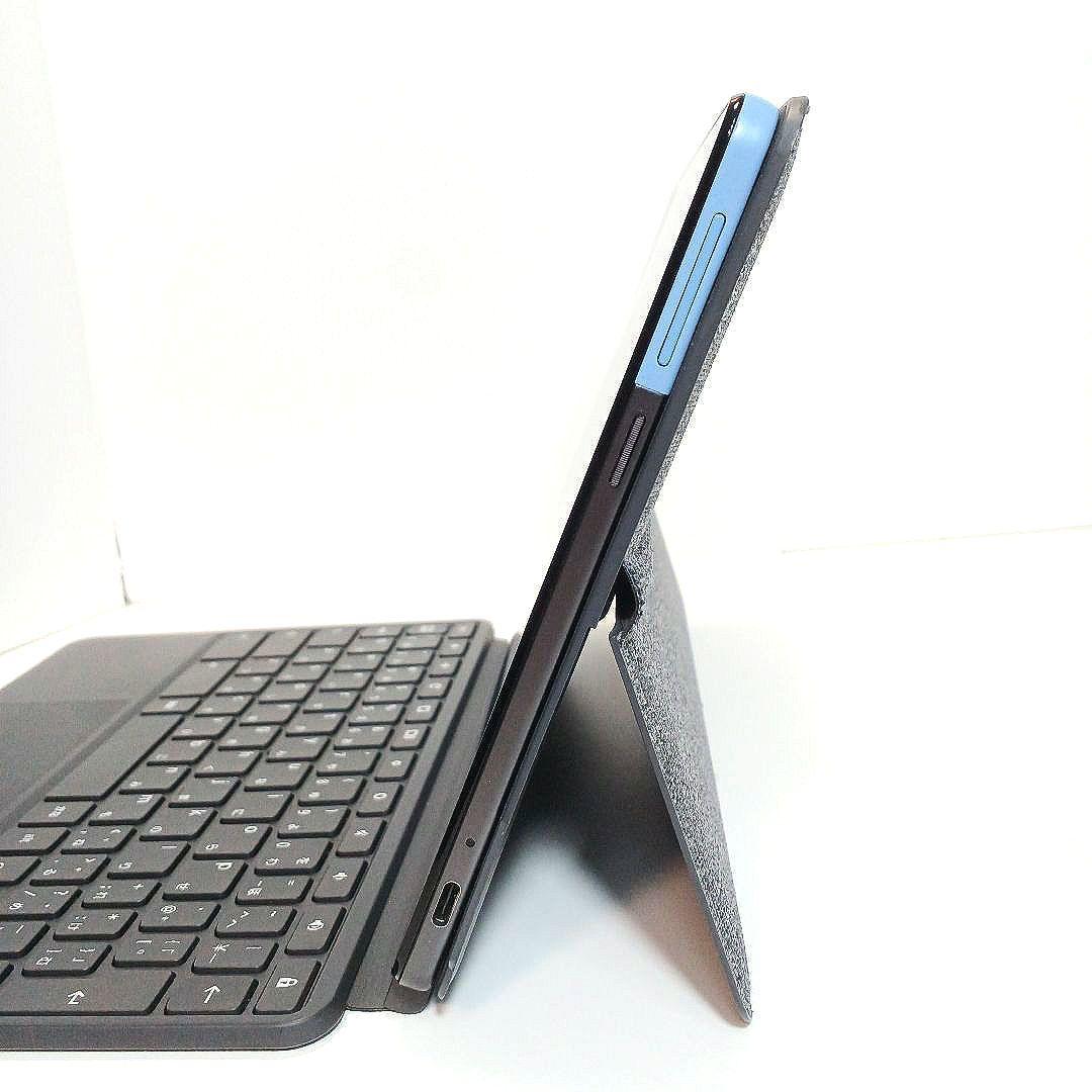 Lenovo Chromebook CT-X636F 64GB グレー