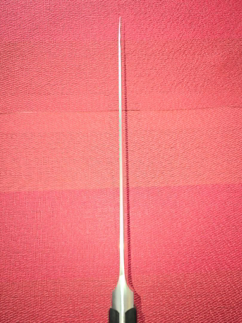 グレステン 筋引き 240mm