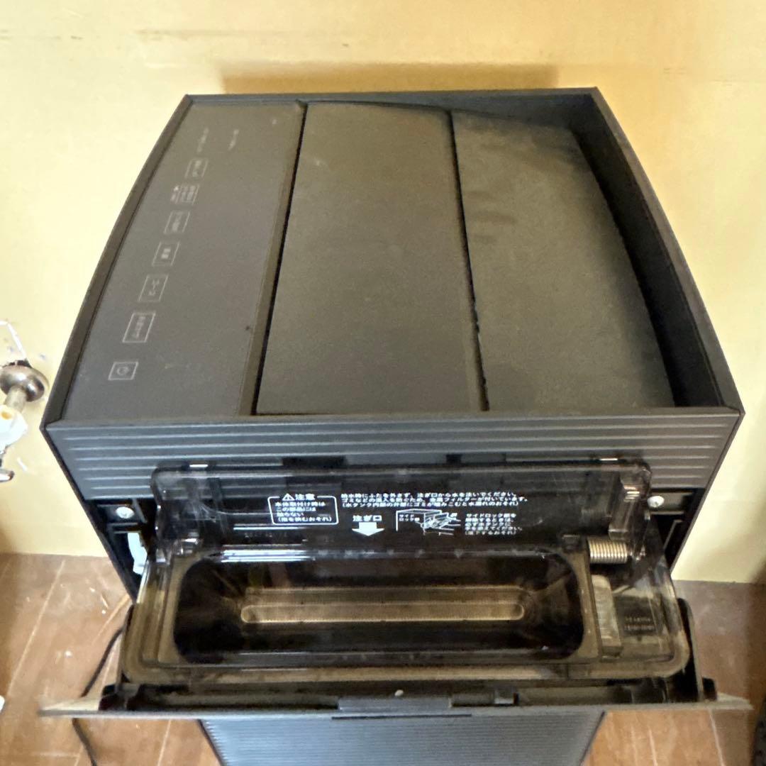 2023年製 ダイキン 加湿 ストリーマ空気清浄機 MCK70ZJ-T