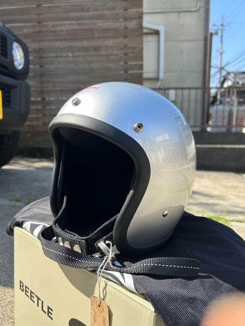 装飾用　Lサイズ　500TX-2 OCEAN BEETLE オーシャンビートル