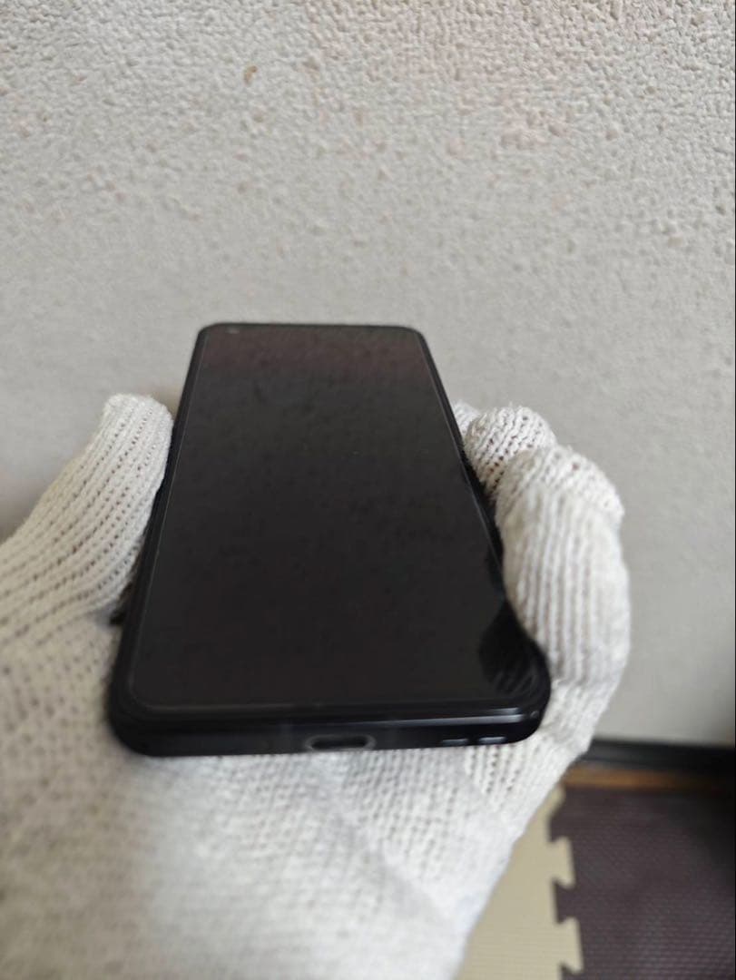 【日本版】【画面＆バッテリー新品】Zenfone 9 16G/256G