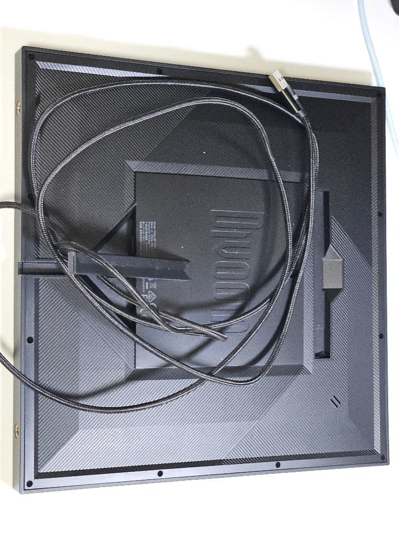 Divoom Pixoo 64 ピクセルアートフレーム ピクセルアート