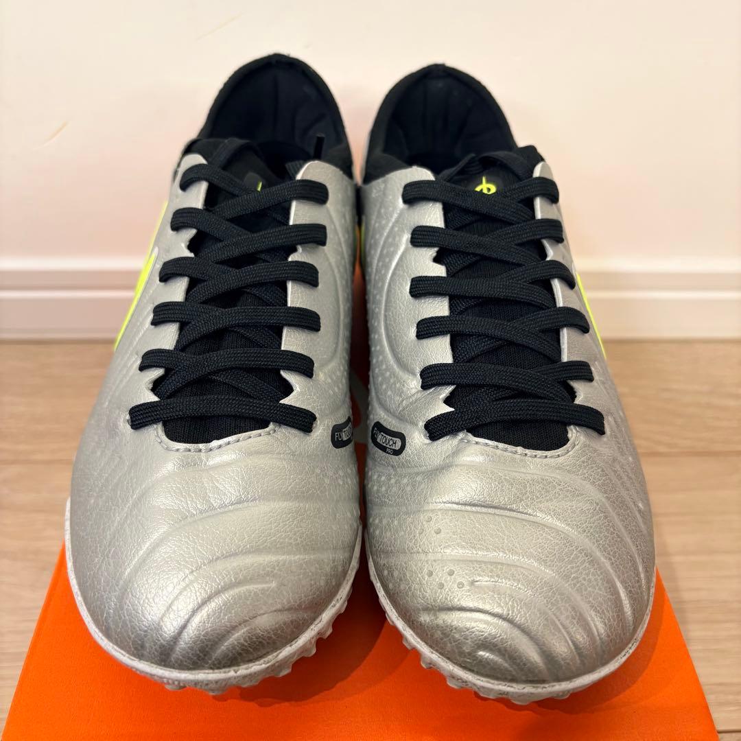 ナイキ ティエンポレジェンド10 PRO TF（24.5㎝）