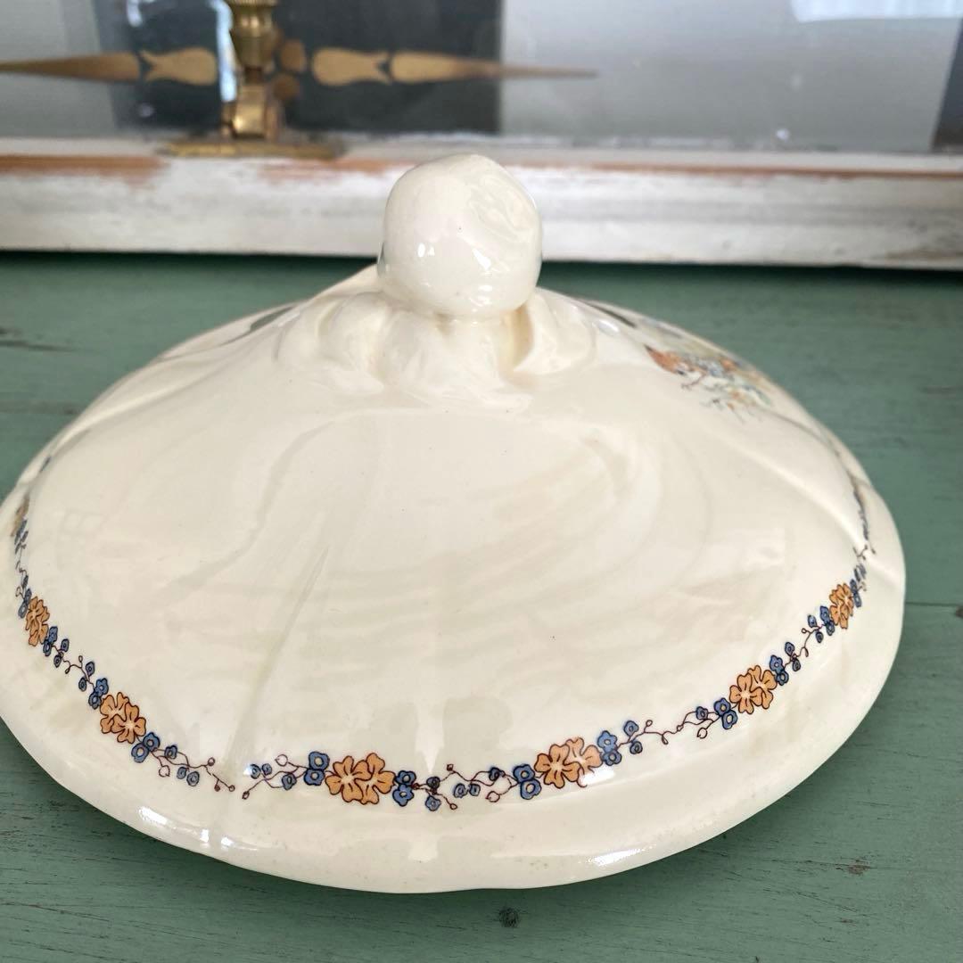 フランスアンティーク　サルグミンヌ アンファンリシャール　レギュミエ