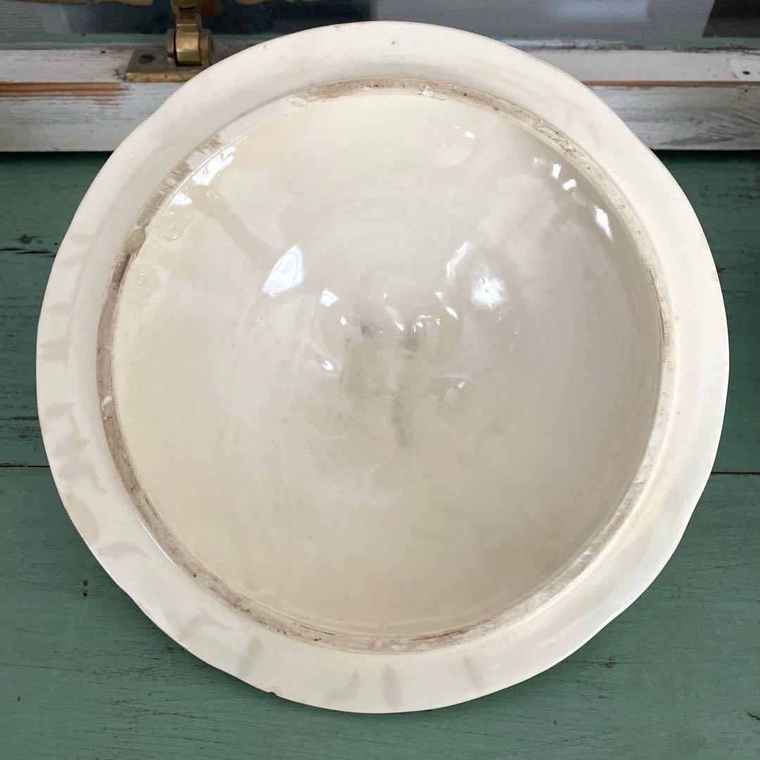 フランスアンティーク　サルグミンヌ アンファンリシャール　レギュミエ