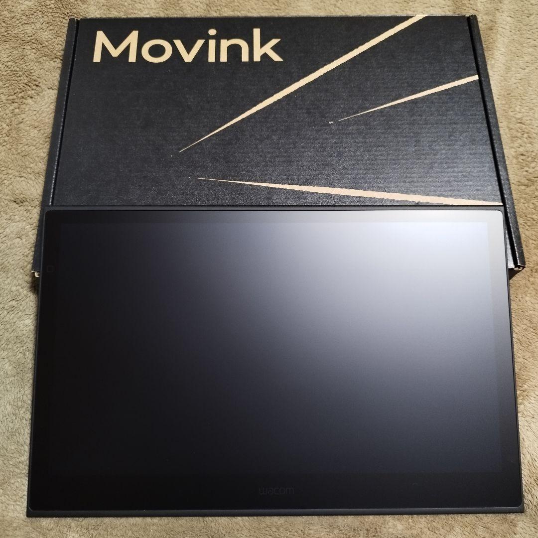 wacom movink 13　DTH135K0C