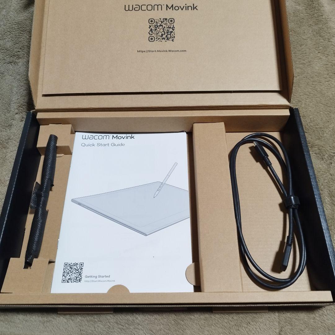 wacom movink 13　DTH135K0C