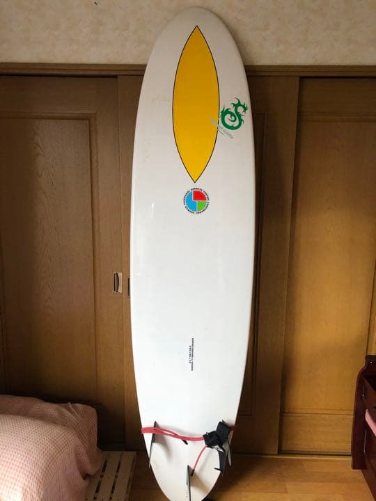 サーフボード　ロング