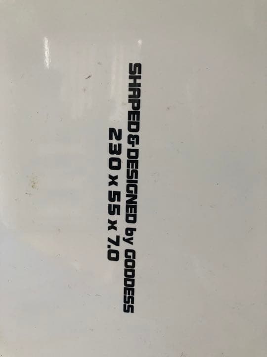 サーフボード　ロング