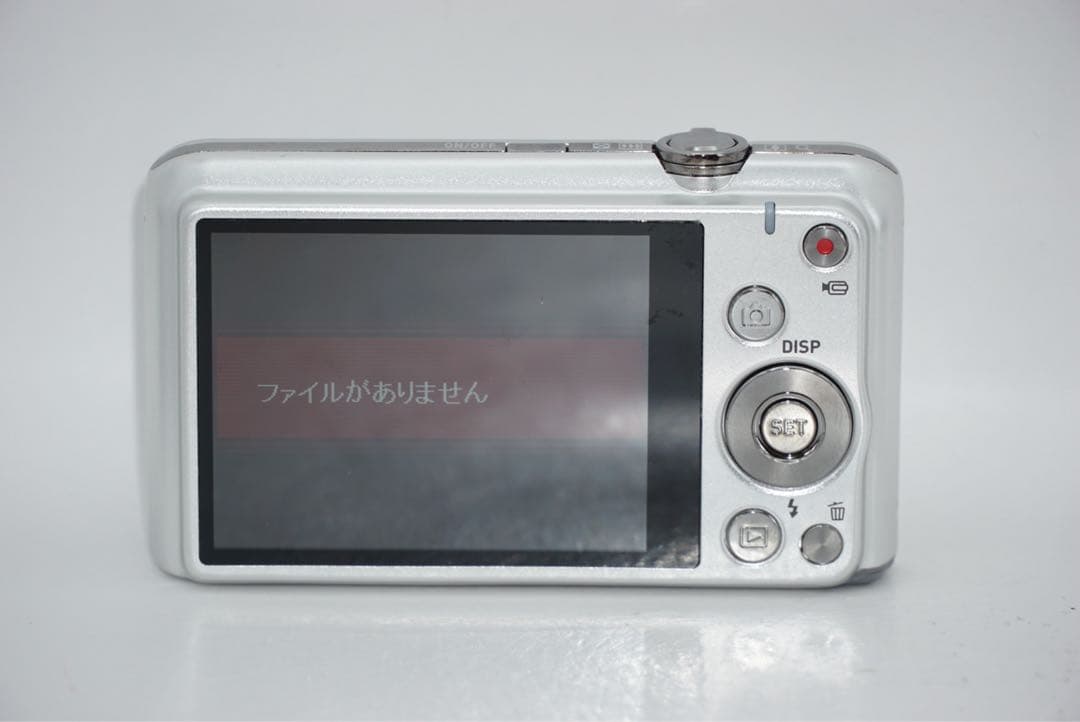 えね【完動品】CASIO EXILIM EX-Z920 カシオ エクシリム