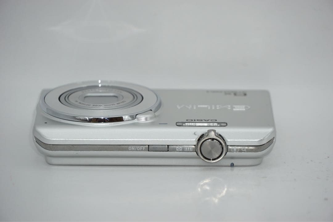 えね【完動品】CASIO EXILIM EX-Z920 カシオ エクシリム