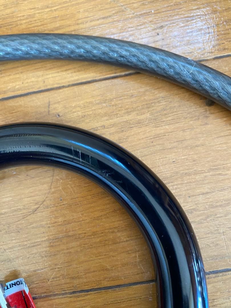 KRYPTONITE EVOLUTION クリプトナイト ロックセット