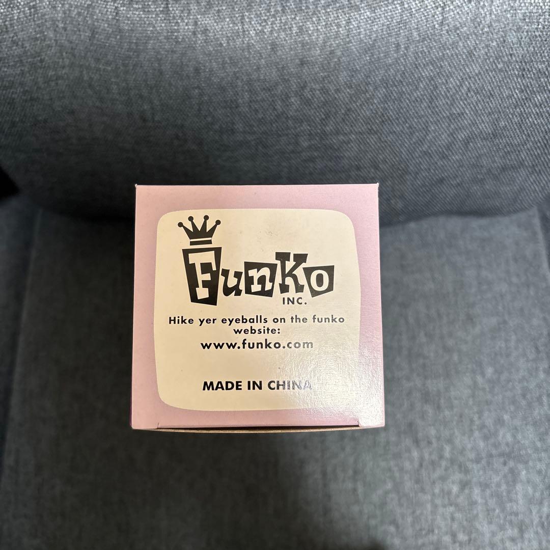 Rat Fink ラットフィンク フィギュア 3体セット