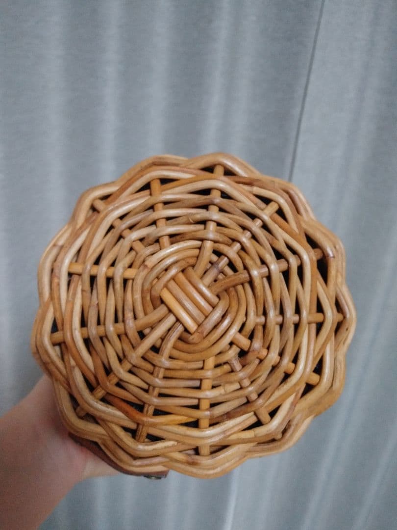 ebagosワンハンドルバッグ