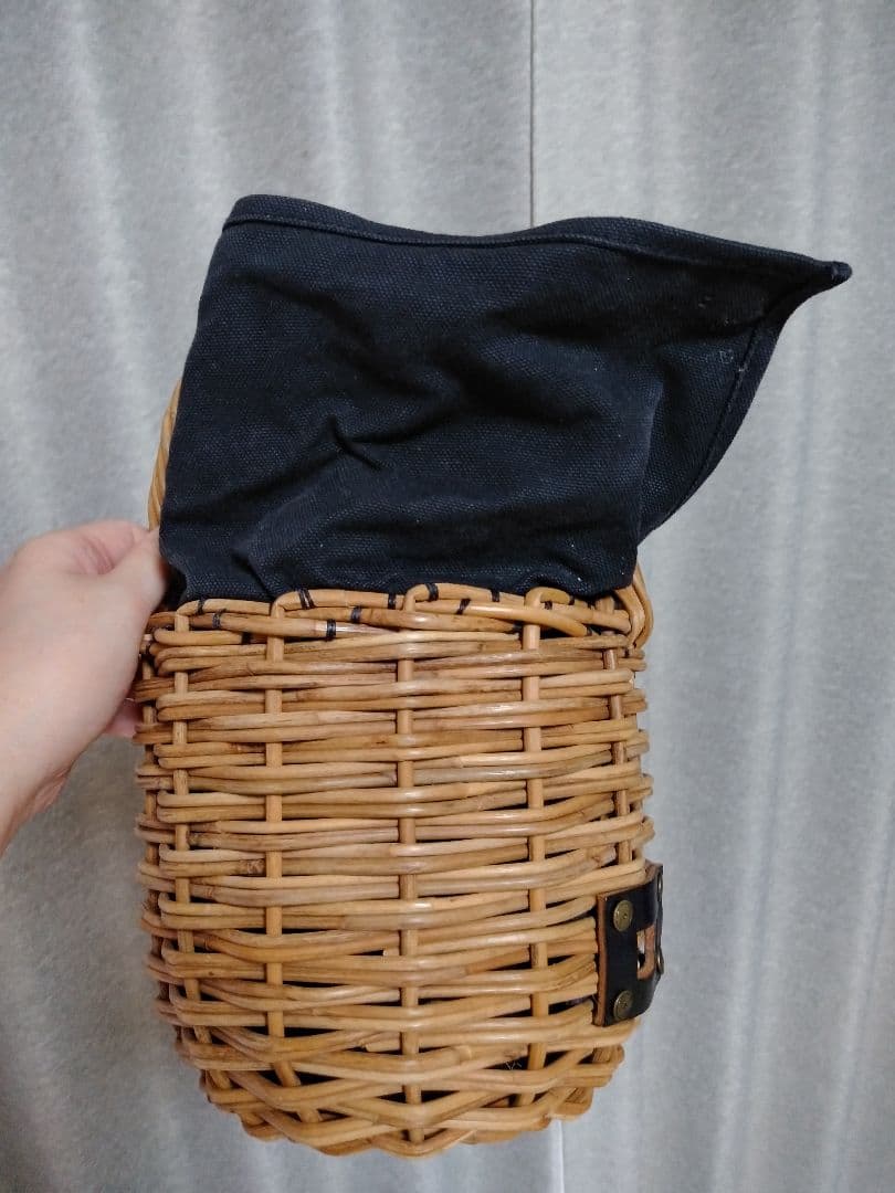 ebagosワンハンドルバッグ