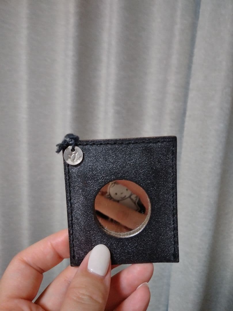 ebagosワンハンドルバッグ