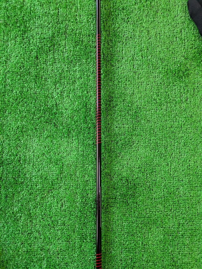 美品ファイアブラッドオナガ2.2-530 ワイルドゲーム