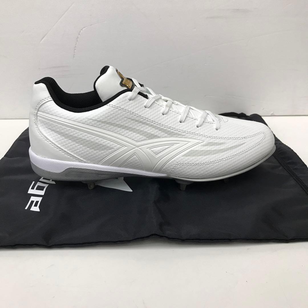 SSK 金具スパイク　ESF3009LW 高校対応