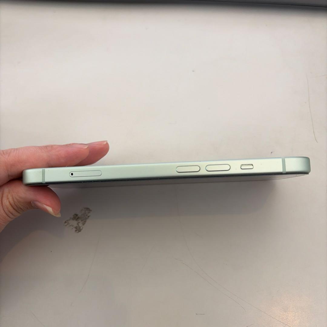 Apple iPhone 15 256GB MTMT3J/A SIMフリー