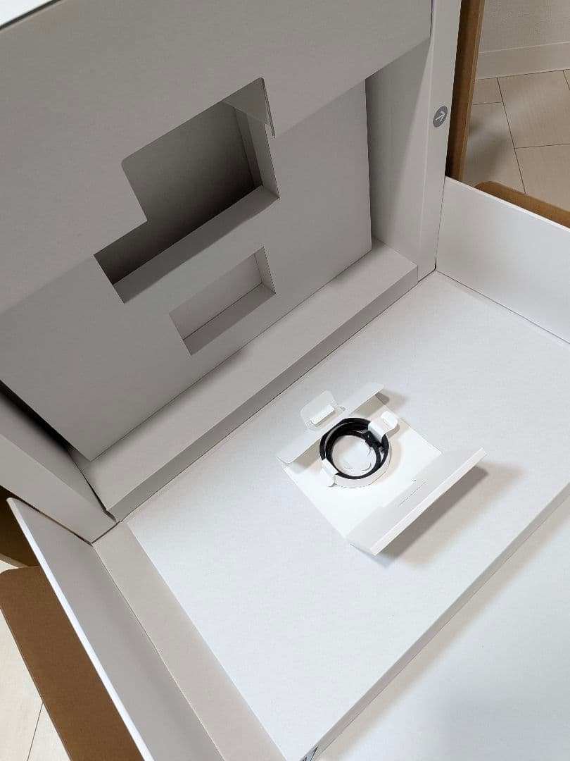 Apple Studio Display 27インチ 本体