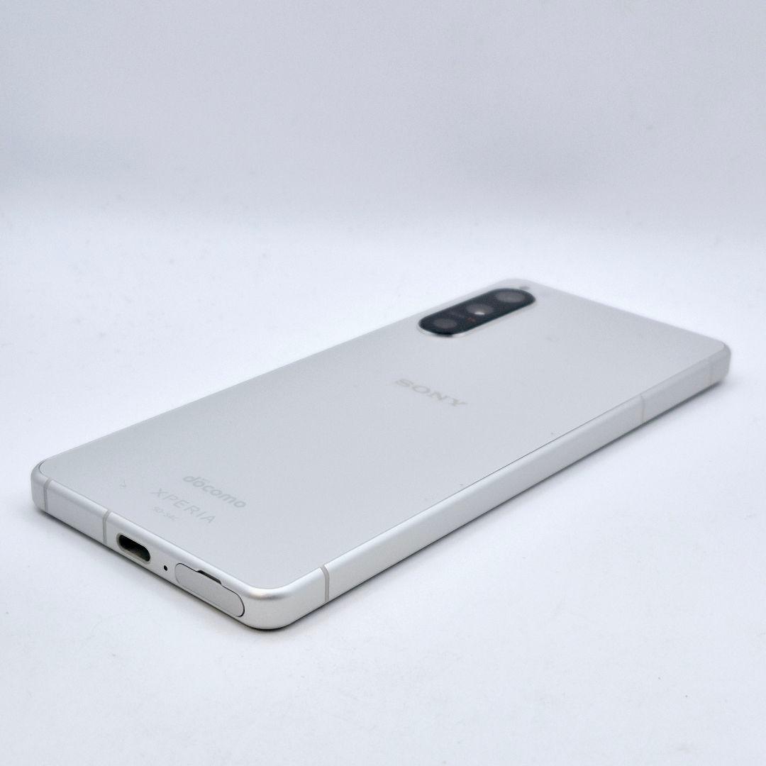 [J44] Xperia 5 iv docomo版 SIMフリー