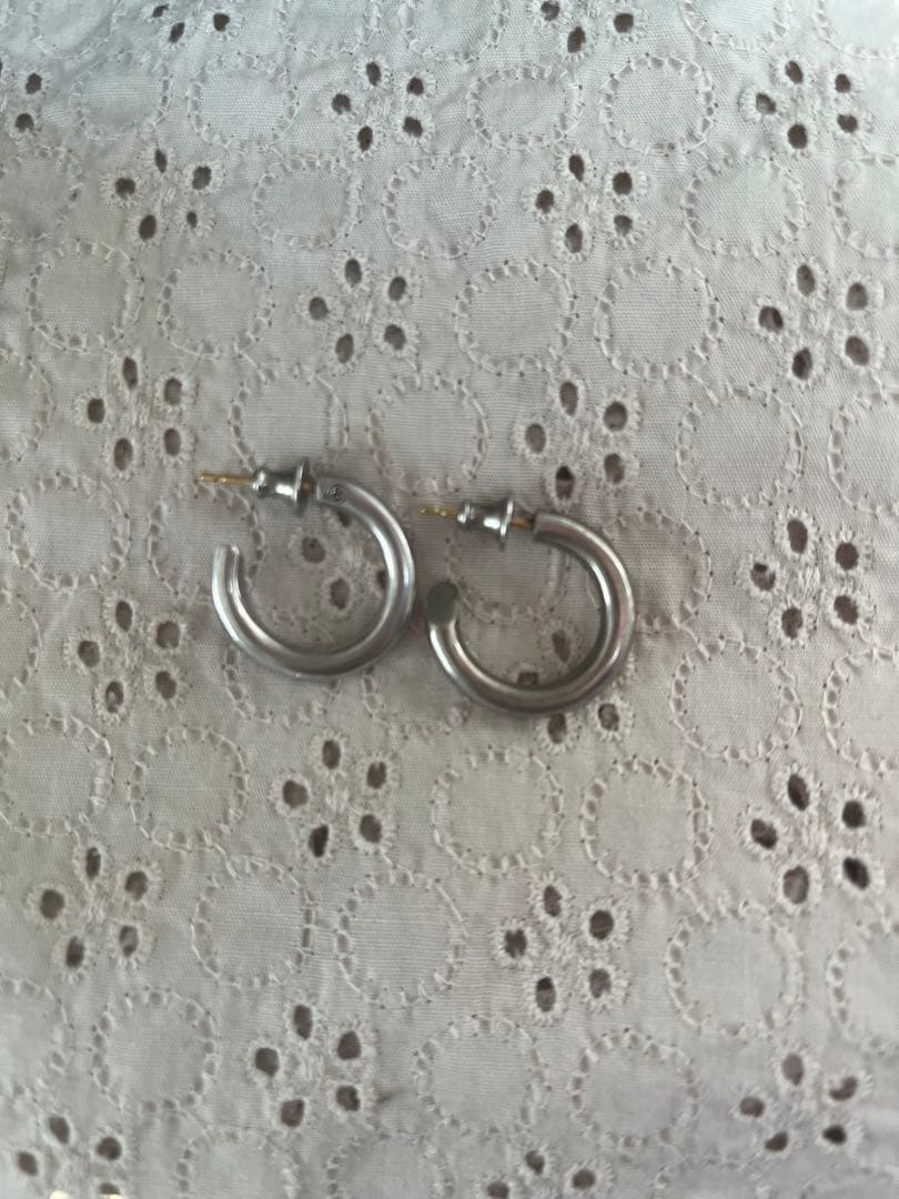 キャリアリング　ピアス301 松田翔太　トムウッド　エディション