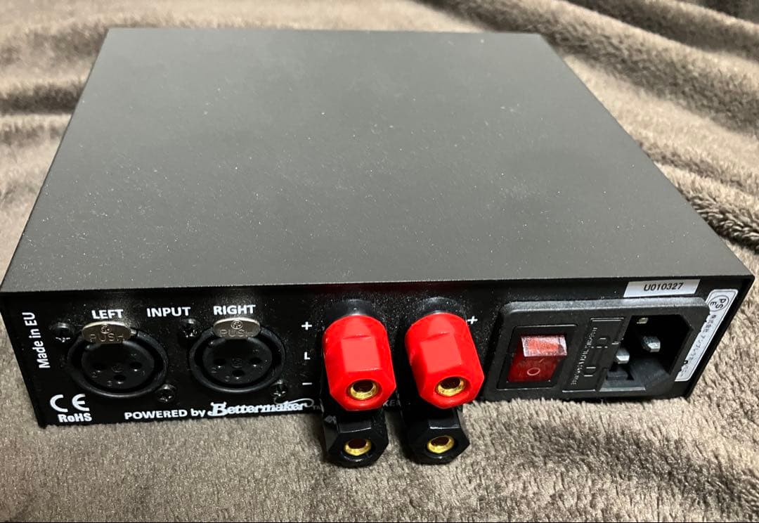 AURATONE 5C ペア + A2-30 セット