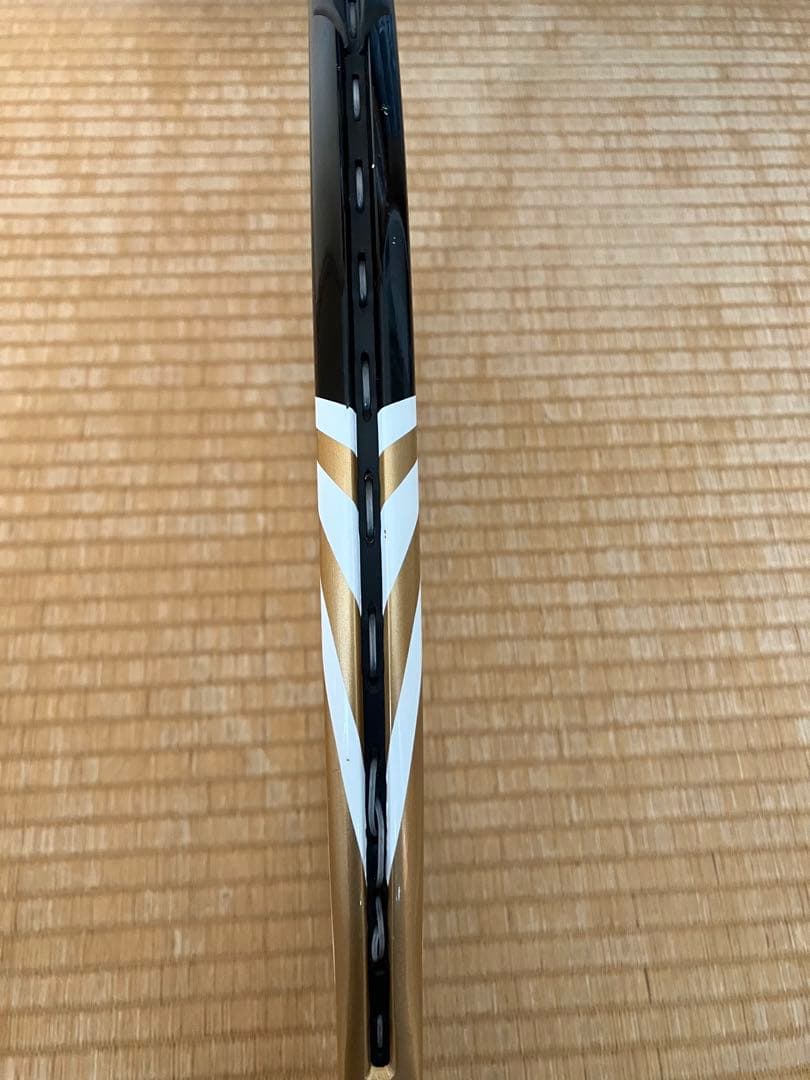 ラケット(硬式用) Wilson Blade 98 BLX G2