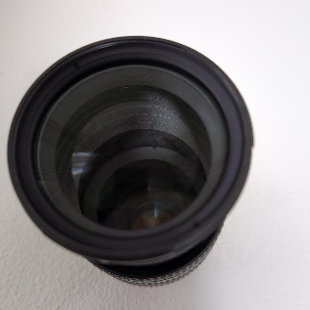 Nikon AF NIKKOR 24-120mm F3.5-5.6Dズームレンズ
