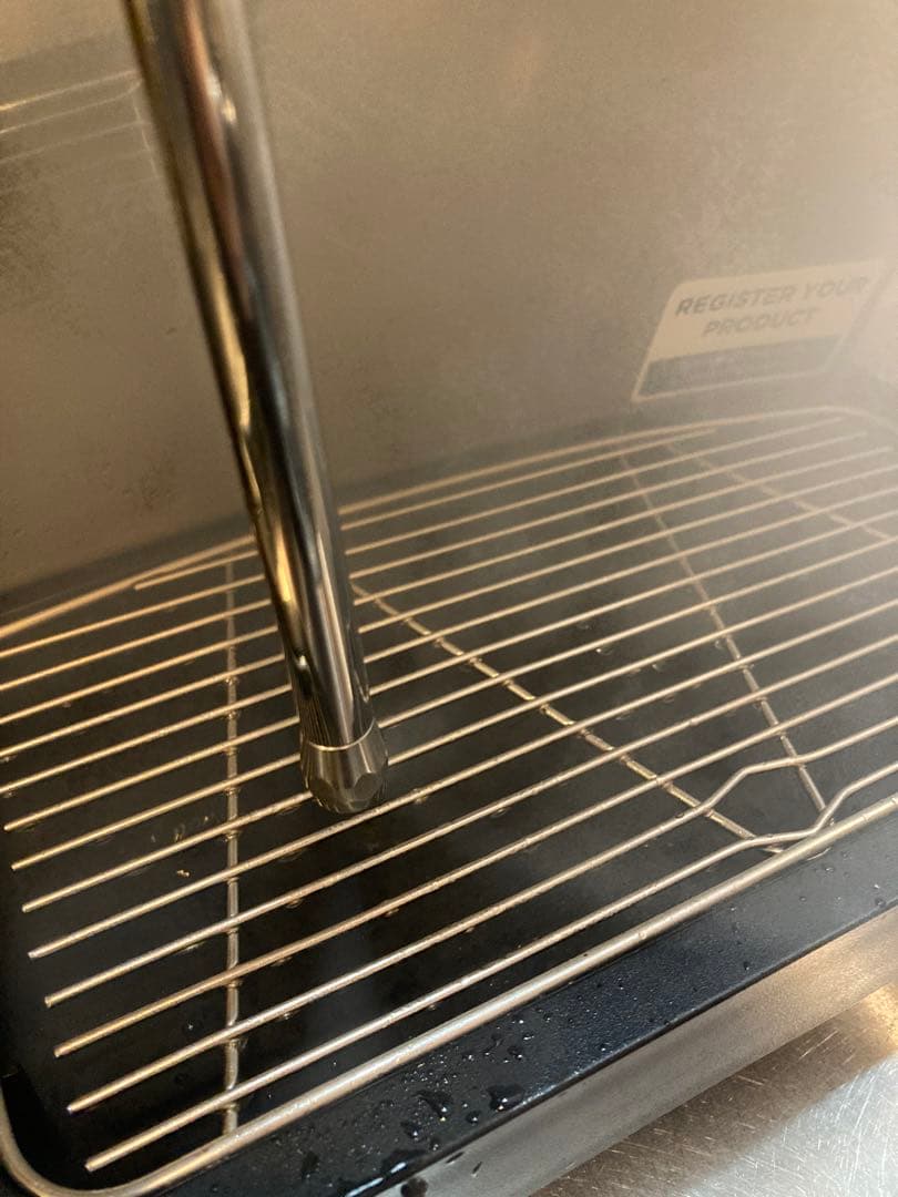 シモネリオスカー2【付属品・説明書・元箱・交換部品あり】