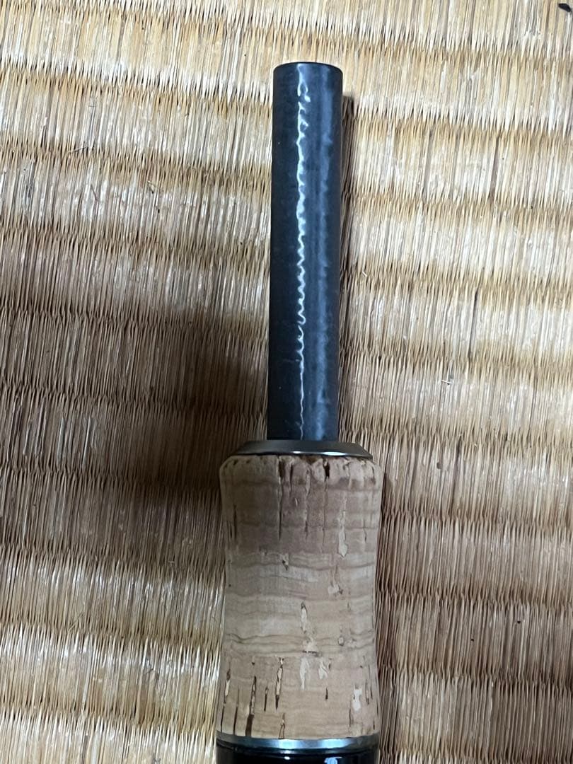 ちょっと間値引き　ダイワ　ブラックレーベル　772XHFB